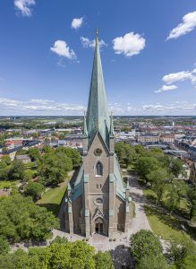 Dom zu Linköping