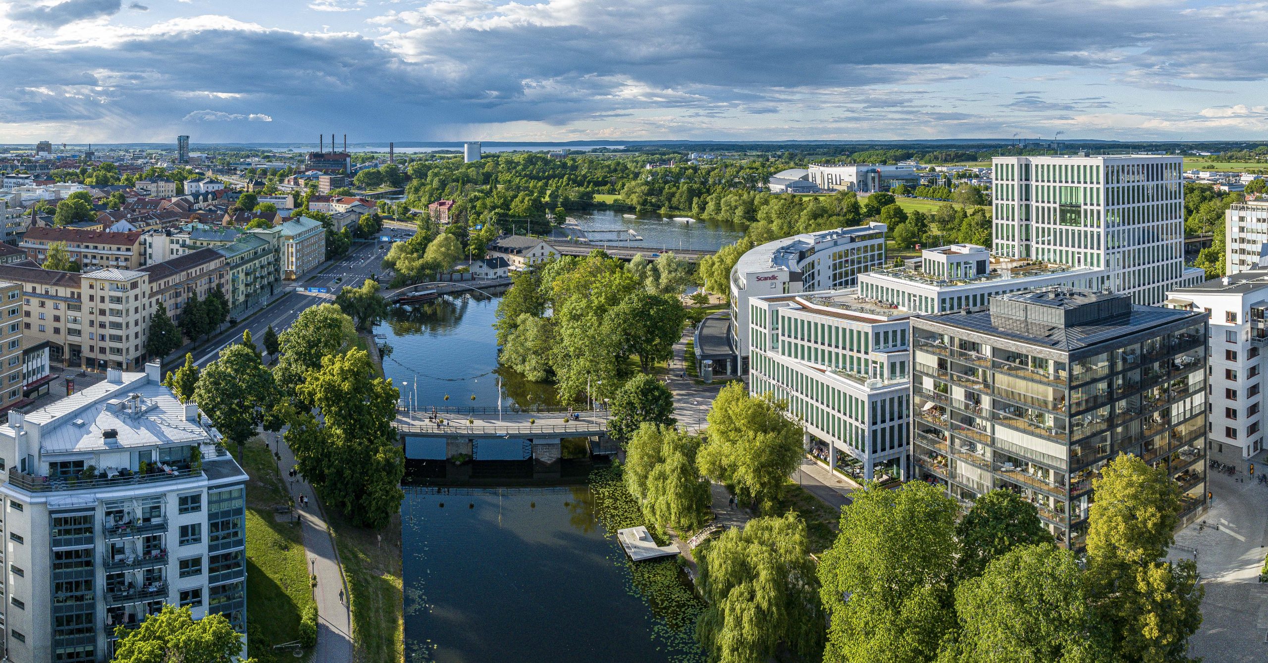 About Linköping | Visit Linköping