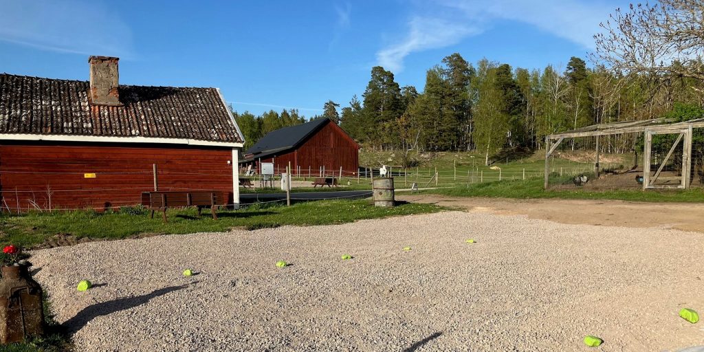 Sörby Gård